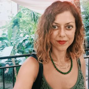 Noemi, Famiglia a Venezia