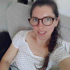 Alessia, Babysitter in Trana