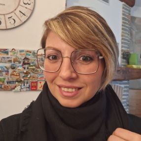 Elisa, Babysitter in Città Metropolitana di Genova