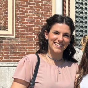 Anna, Babysitter in Comezzano-cizzago