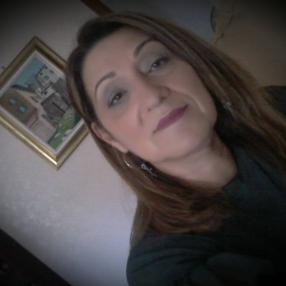 Patrizia, Babysitter in San Vito dei Normanni