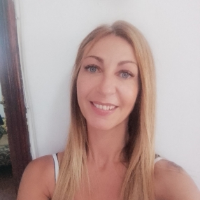 Margherita, Babysitter a Genova