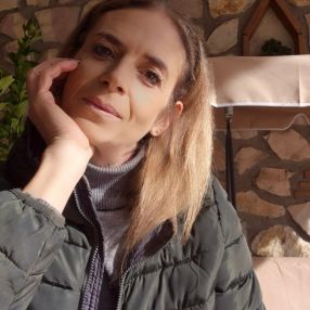 Antonella, Babysitter a Vignanello