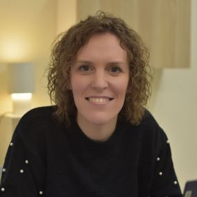 Margherita, Babysitter a Azzano Decimo