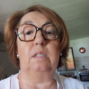Gabriella, Babysitter a Gerenzano
