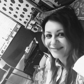 Molly, Babysitter a Pavullo Nel Frignano