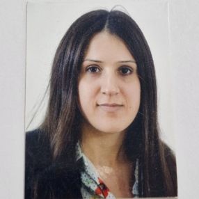 Federica, Babysitter a Cellino San Marco