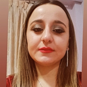 Teresa, Babysitter a Potenza