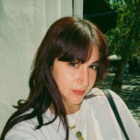 Roberta, Babysitter in Napoli