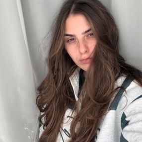 vanessa, Babysitter a Casal di Principe
