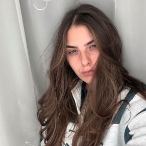 vanessa, Babysitter a Casal di Principe