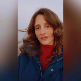 Adriana, Babysitter a Crotone