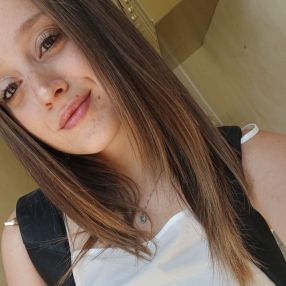 Alessandra, Babysitter in Potenza