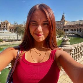 Matilde, Babysitter in Martellago