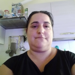 Samanta, Babysitter a Fara Gera D'adda