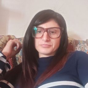 valeria, Babysitter a Ginosa