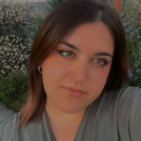 Nicole, Babysitter in Giaveno
