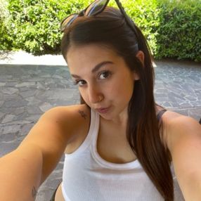 Giorgia, Babysitter a Riano