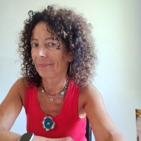 Monica, Babysitter in Provincia di Forlì-Cesena