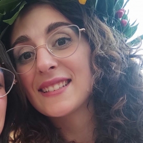 Giovanna, Babysitter in Firenze
