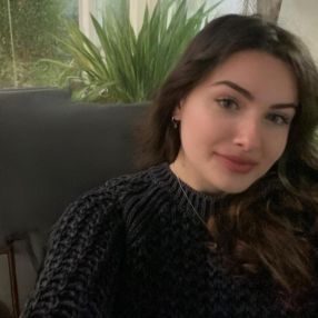 Rosanna, Babysitter in Marano di Napoli