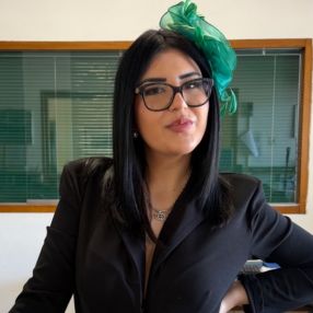 Valeria, Babysitter a San Giuliano Terme