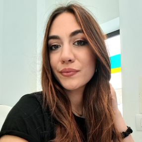 Martina, Babysitter a Faloppio