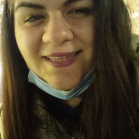 Beatrice, Babysitter a Santa Maria Imbaro