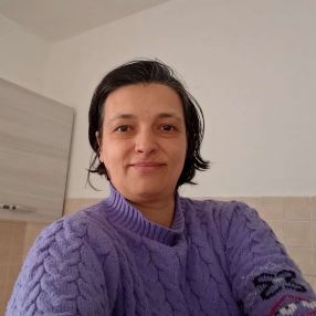 Oana, Babysitter in Lodi Vecchio