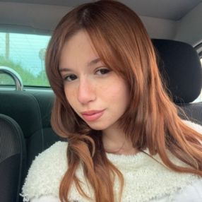 Arianna, Babysitter a Calice Ligure