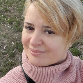 giorgia, Babysitter a Sant'antonio