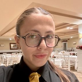 Gaia, Babysitter a Montecchio Emilia