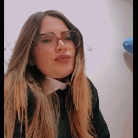 ilenia, Babysitter in Bitonto