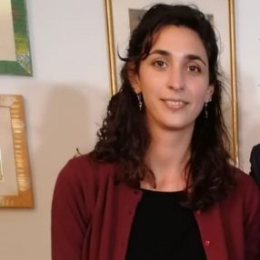 Sofía, Babysitter a Telve
