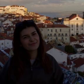 Silvia, Babysitter a altopiano della vigolana