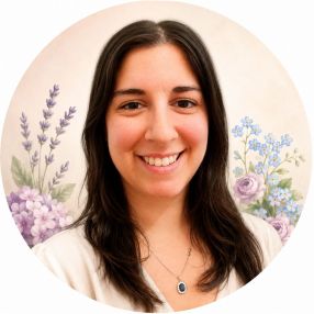Adriana Margherita, Babysitter a Asti