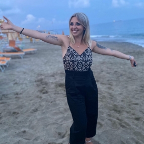 Rosy, Family in Savona