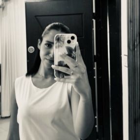 Amira, Babysitter a Grignano
