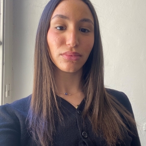 Nadia, Babysitter in Cortona