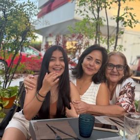 Angela, Babysitter a Spresiano