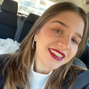 Giorgia, Babysitter a Chiari