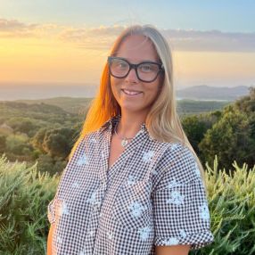 Arianna, Babysitter in Concesio