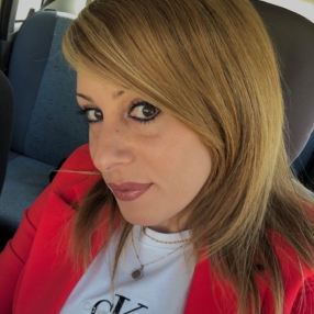 Giusy, Babysitter in Campofelice di Roccella