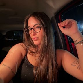 Roberta, Babysitter in Campoleone di Lanuvio