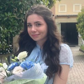 Chiara, Babysitter a Bagnolo cremasco