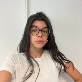 Luana, Babysitter in Torino