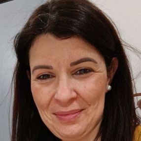 Monica, Babysitter in Misterbianco