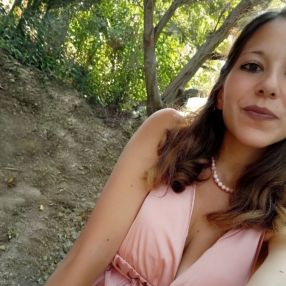 susy, Babysitter a Provincia di Grosseto