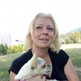 Nadia, Babysitter a Zogno