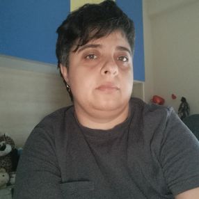 Luana, Babysitter a Mascali
